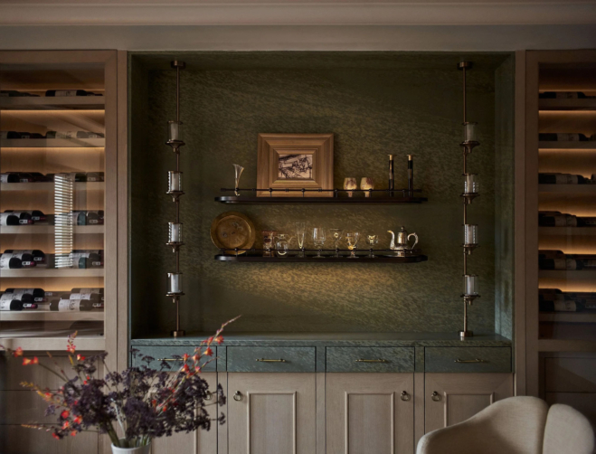 Chris Shao Studio – Tong Anli Clubhouse_23