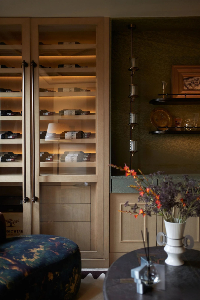 Chris Shao Studio – Tong Anli Clubhouse_24