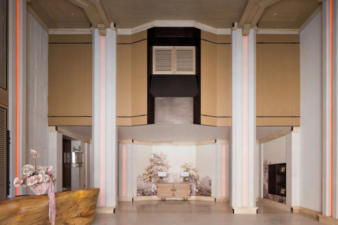 Chris Shao Studio – Tong Anli Clubhouse_3