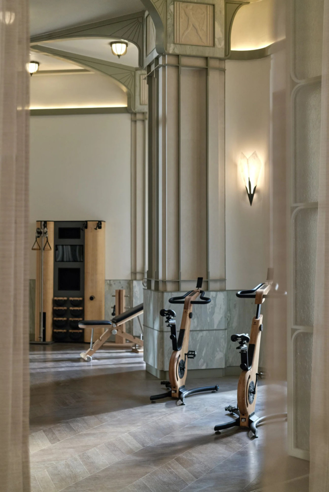 Chris Shao Studio – Tong Anli Clubhouse_31