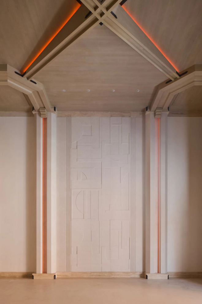 Chris Shao Studio – Tong Anli Clubhouse_4