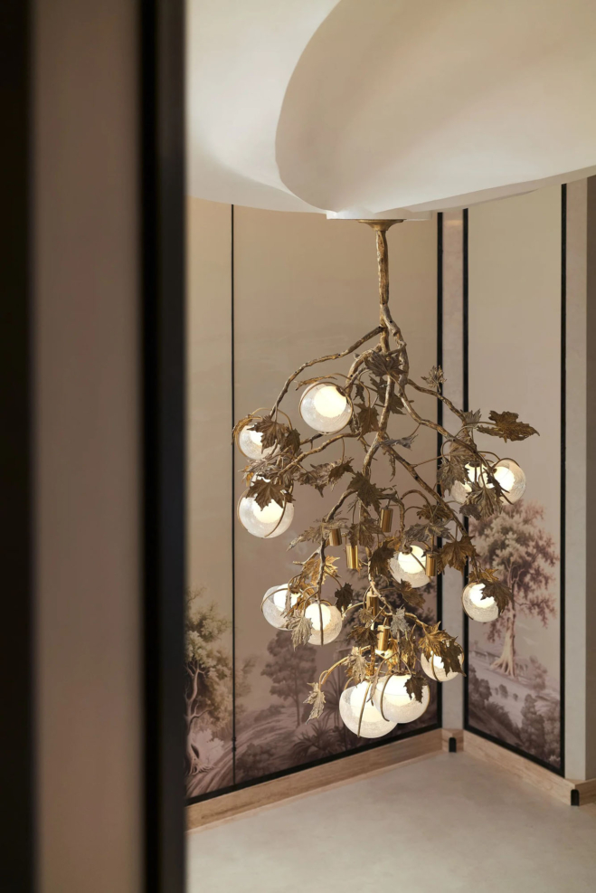 Chris Shao Studio – Tong Anli Clubhouse_7