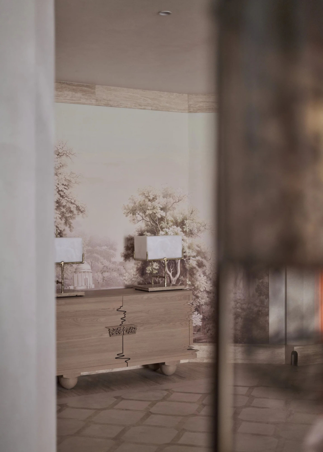 Chris Shao Studio – Tong Anli Clubhouse_8