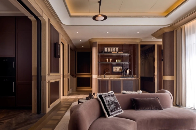 Chris Shao Studio – Tong Anli Townhouse_10