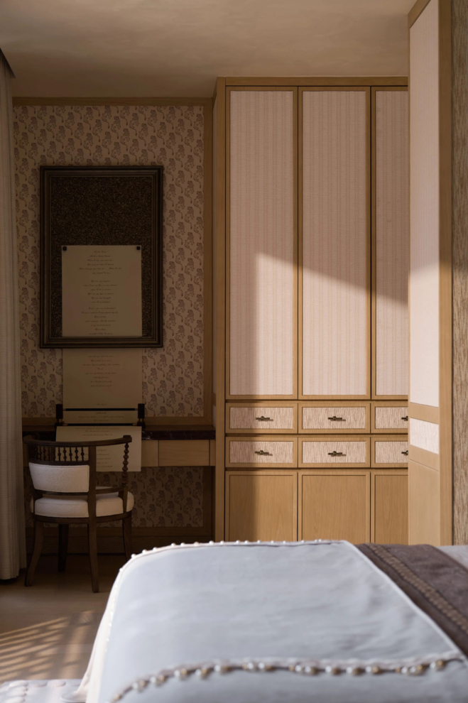 Chris Shao Studio – Tong Anli Townhouse_12