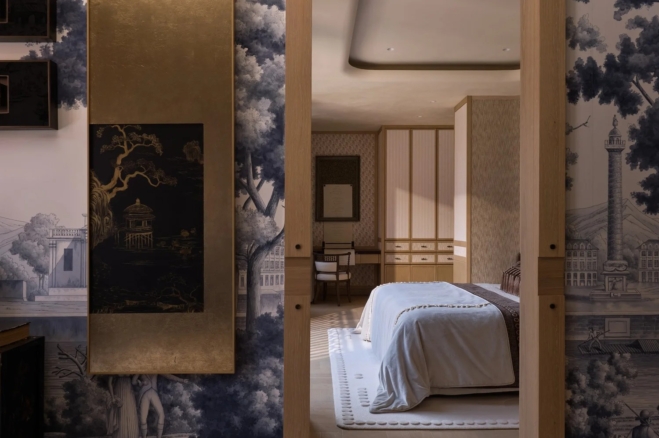 Chris Shao Studio – Tong Anli Townhouse_13