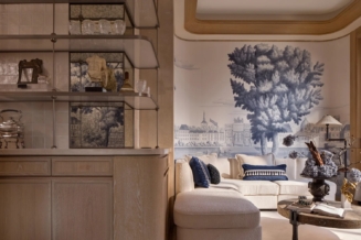 Chris Shao Studio – Tong Anli Townhouse_14