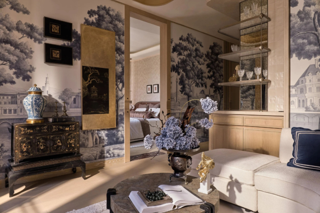 Chris Shao Studio – Tong Anli Townhouse_15