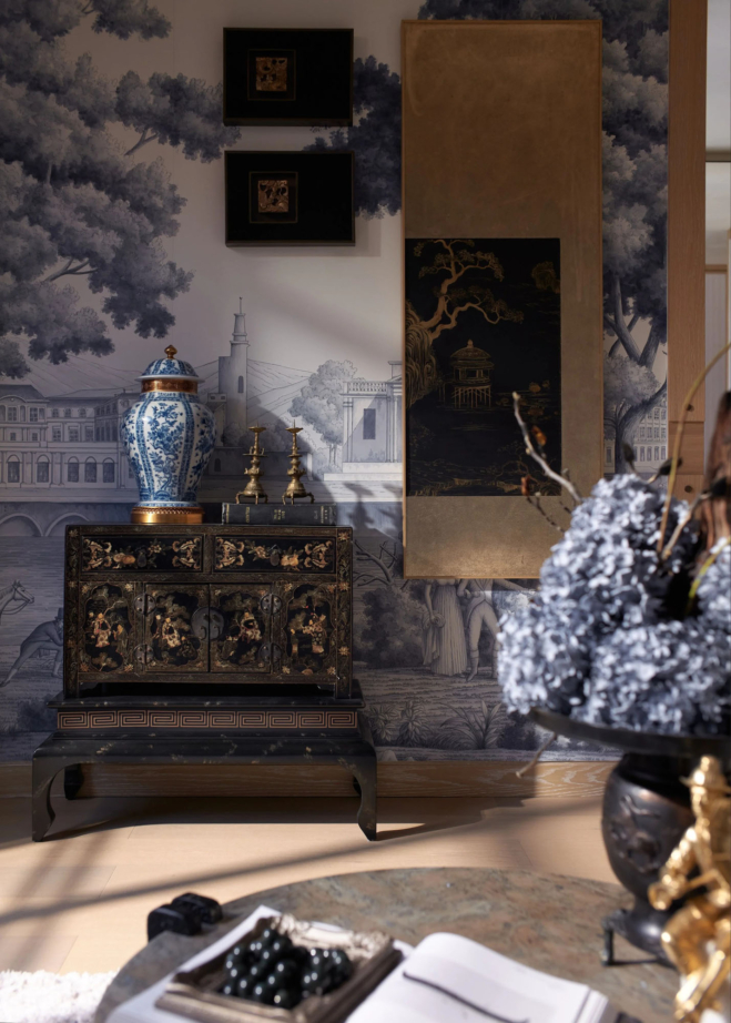 Chris Shao Studio – Tong Anli Townhouse_17