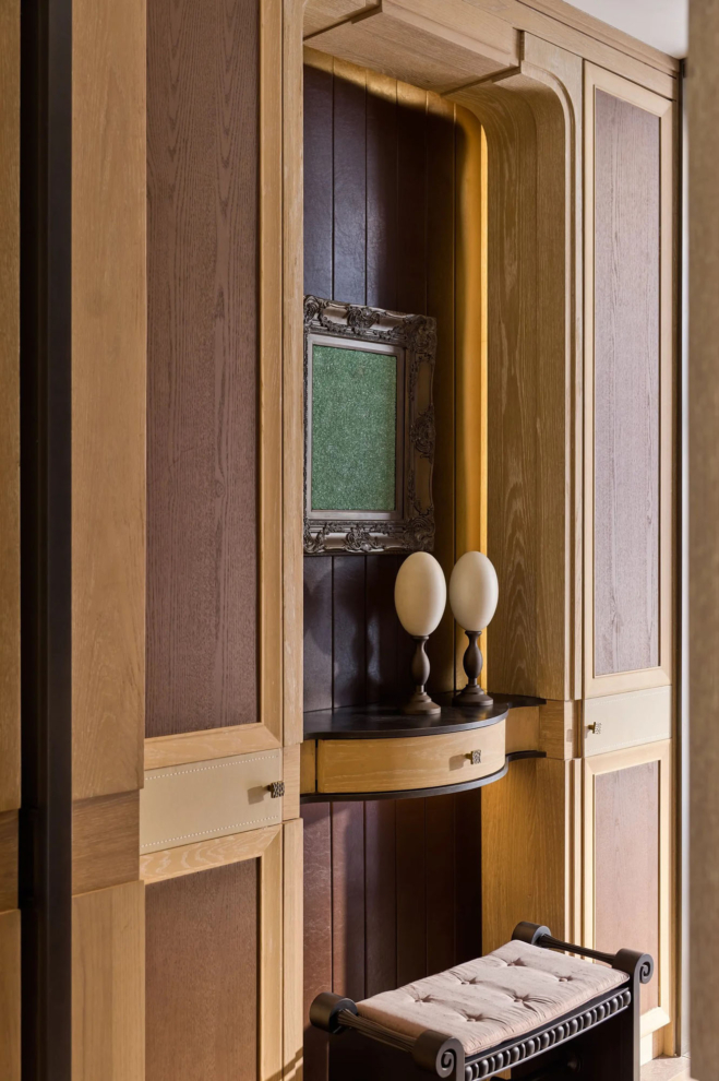 Chris Shao Studio – Tong Anli Townhouse_2