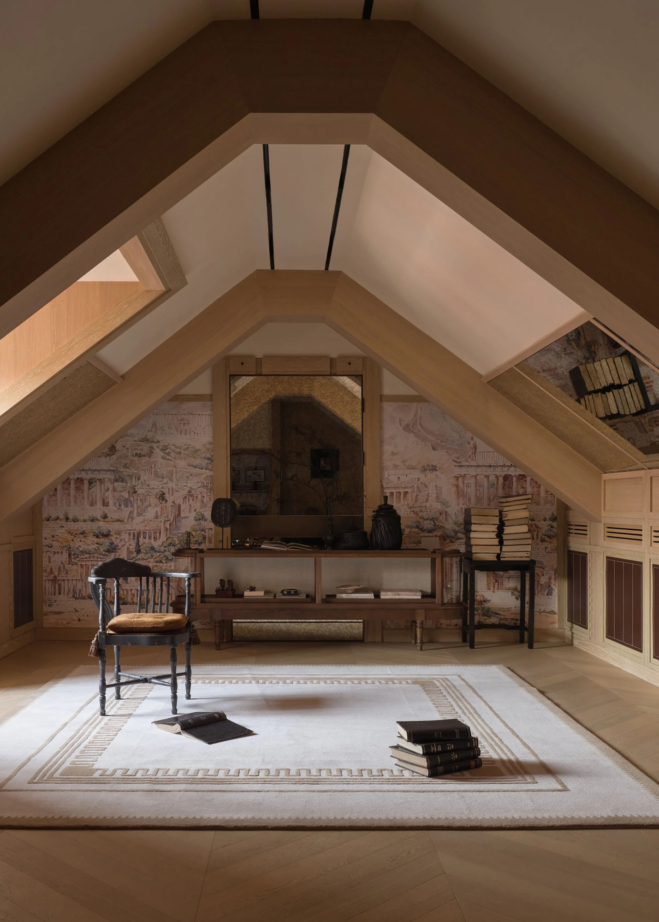 Chris Shao Studio – Tong Anli Townhouse_20