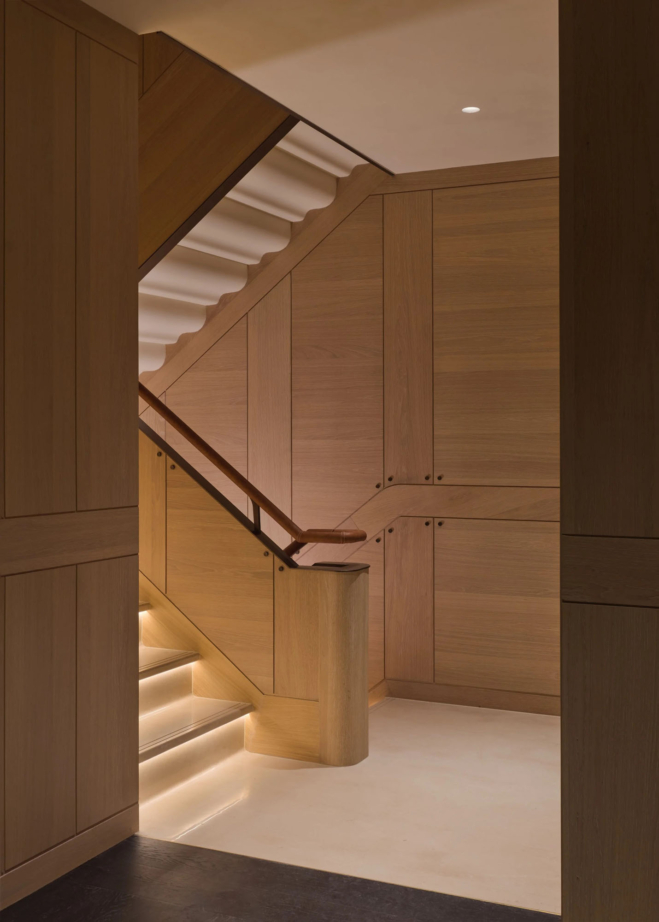 Chris Shao Studio – Tong Anli Townhouse_21