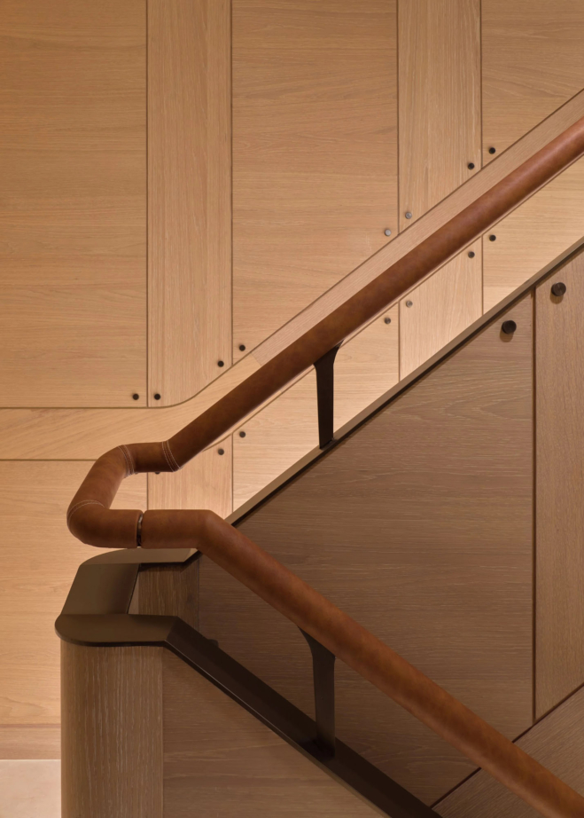 Chris Shao Studio – Tong Anli Townhouse_22