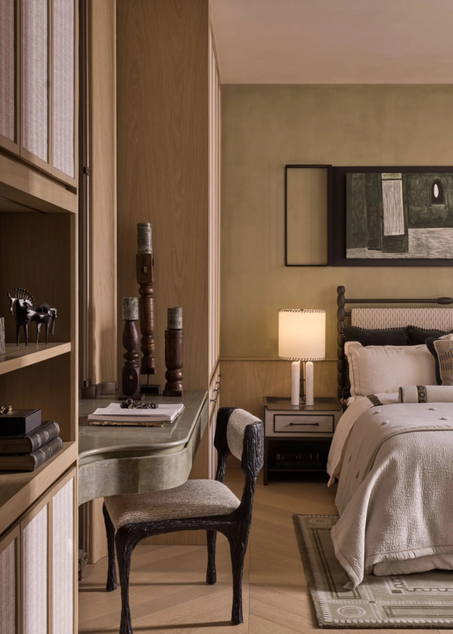 Chris Shao Studio – Tong Anli Townhouse_3