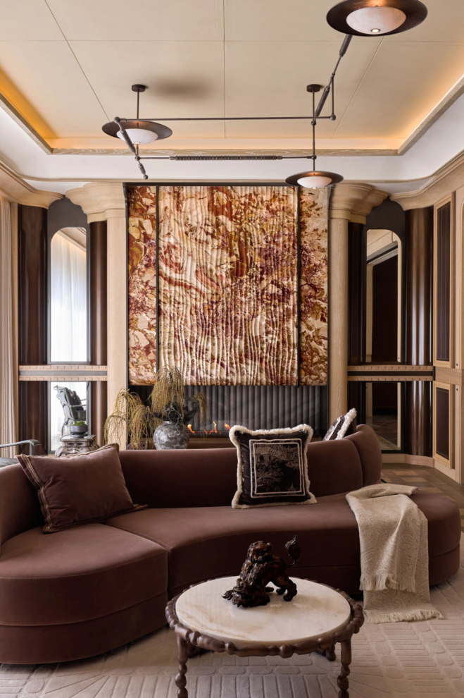 Chris Shao Studio – Tong Anli Townhouse_6