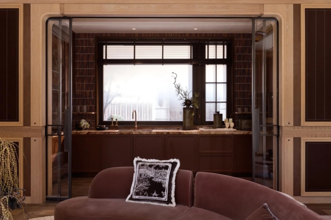 Chris Shao Studio – Tong Anli Townhouse_8