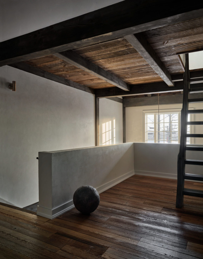 Jeremiah Brent – Vermont Ski House_12