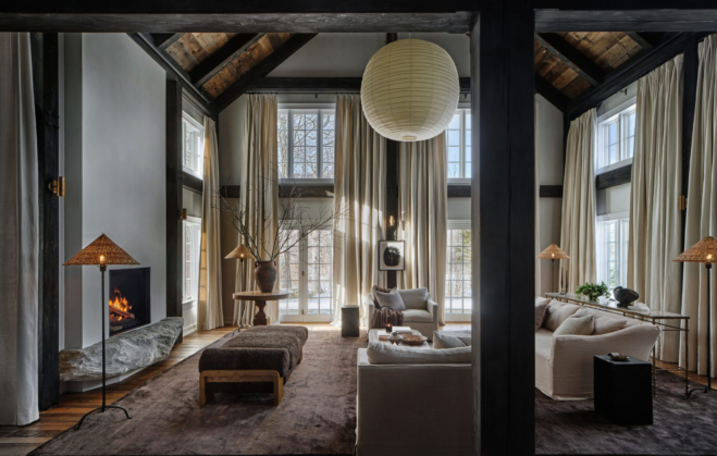 Jeremiah Brent – Vermont Ski House_4