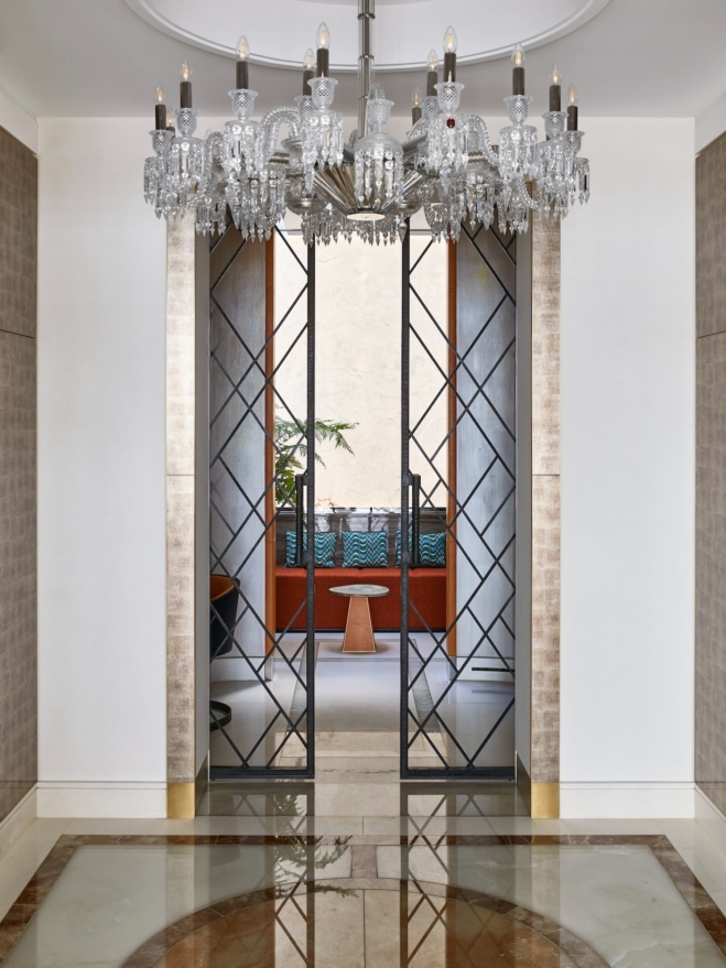 Stephanie Coutas – Villa M_1