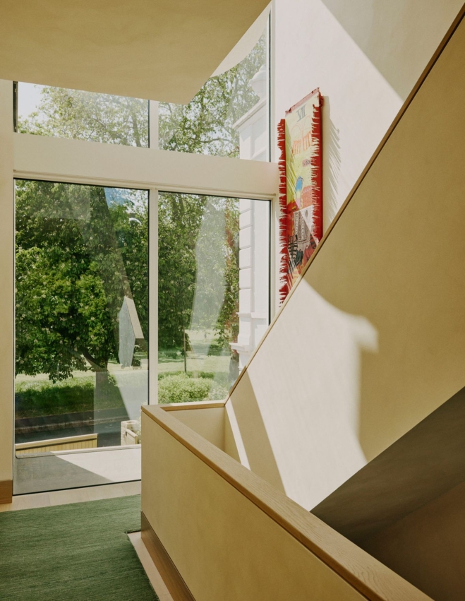 Studio Ashby – Parkside Family Home_23