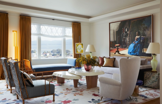 Studio Ashby – San Francisco Apartment_1