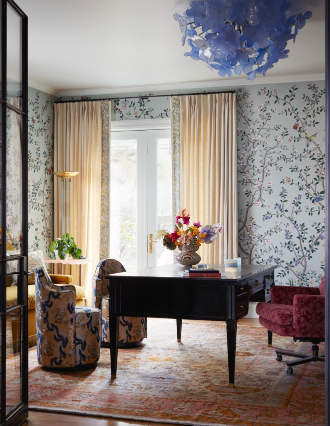 Studio Ashby – San Francisco Apartment_7