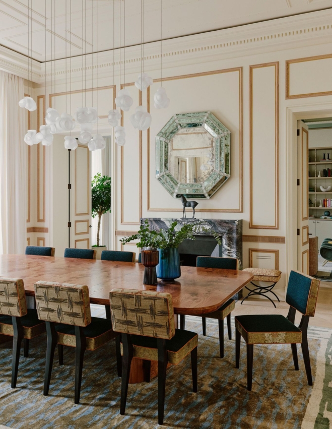 Studio Ashby – St Germain Grand Apartment_12