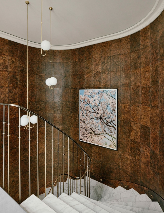 Studio Ashby – St Germain Grand Apartment_16