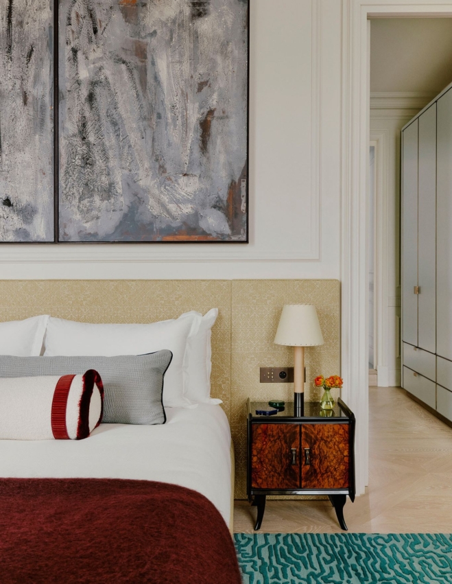 Studio Ashby – St Germain Grand Apartment_18