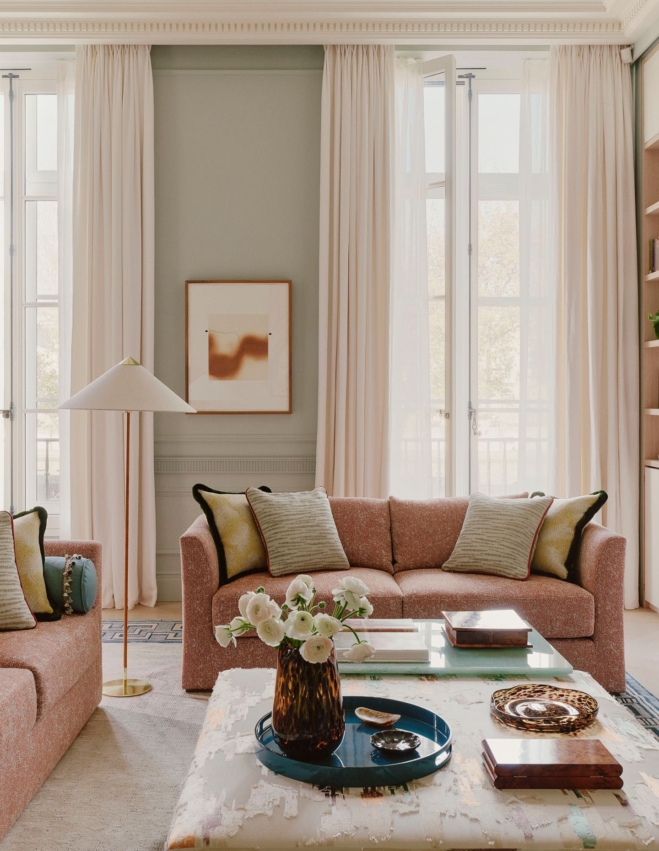 Studio Ashby – St Germain Grand Apartment_2