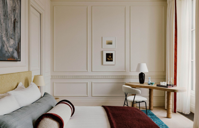 Studio Ashby – St Germain Grand Apartment_20