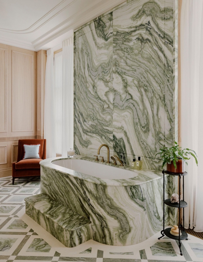 Studio Ashby – St Germain Grand Apartment_5