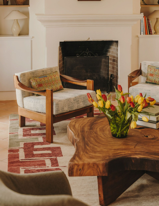 Studio Ashby – Villa Robert Graves, La Residencia Belmond_2