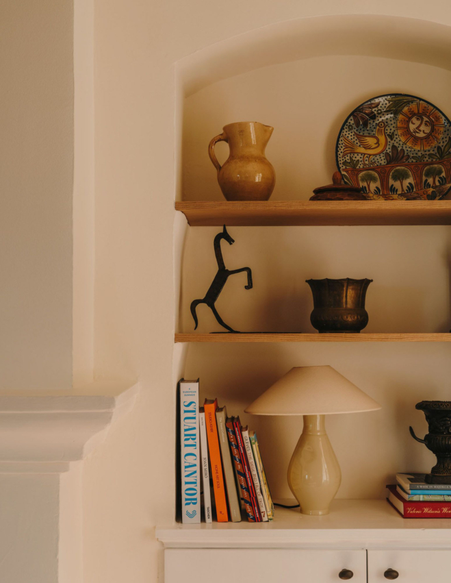 Studio Ashby – Villa Robert Graves, La Residencia Belmond_3