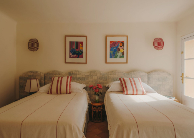 Studio Ashby – Villa Robert Graves, La Residencia Belmond_7