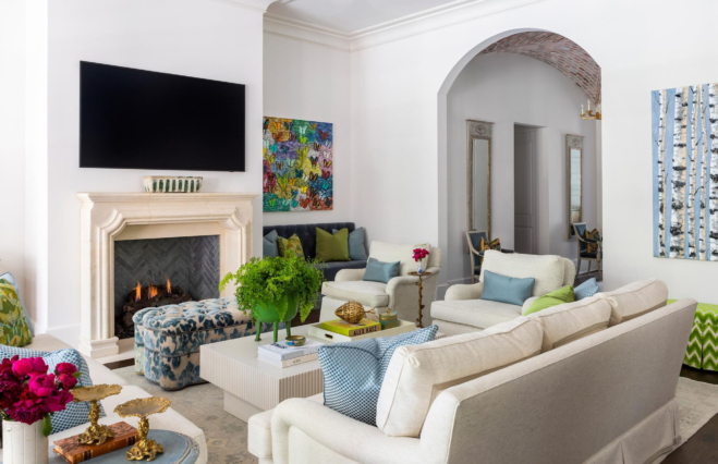 Dodson Interiors – Buckhead_10