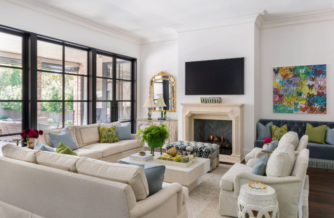 Dodson Interiors – Buckhead_20