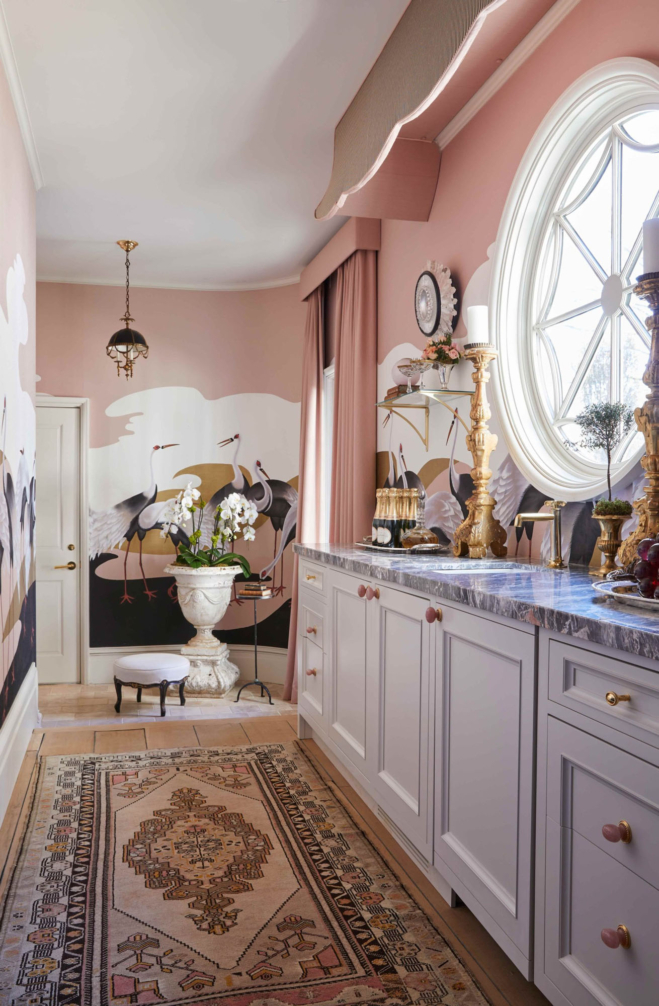 Dodson Interiors – Flower Magazine Showhouse_1