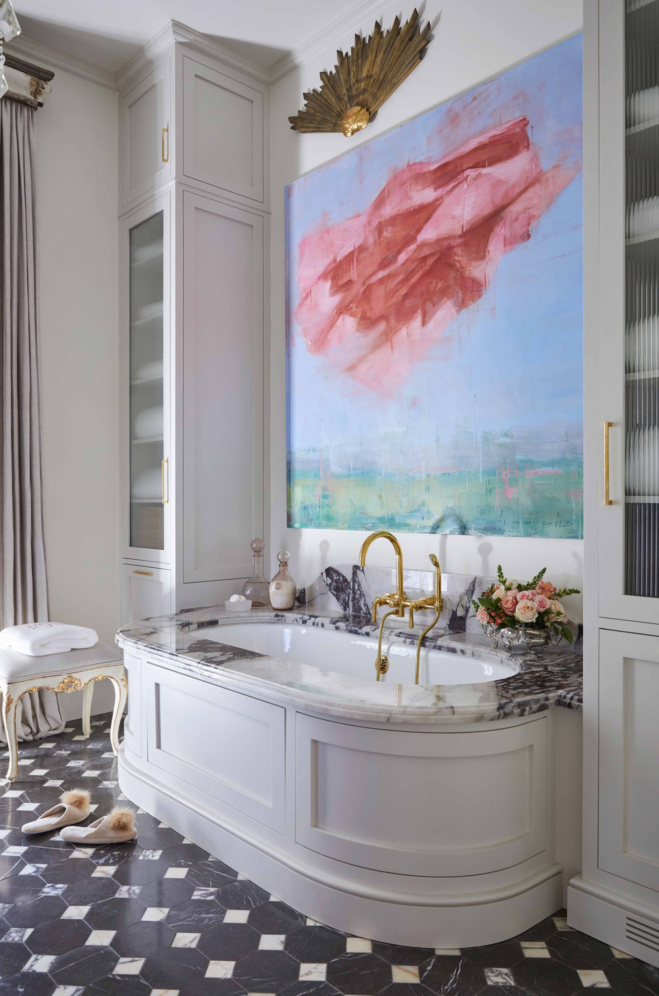 Dodson Interiors – Flower Magazine Showhouse_11