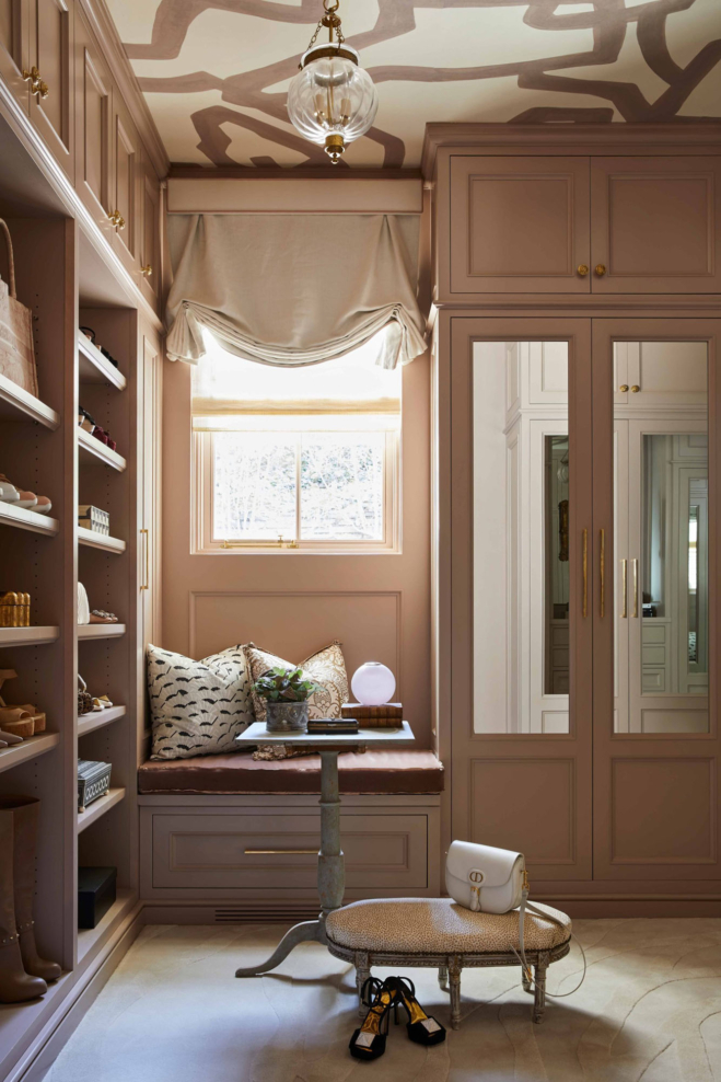 Dodson Interiors – Flower Magazine Showhouse_2