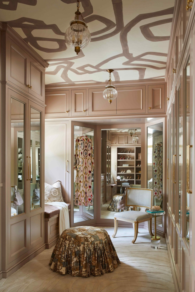 Dodson Interiors – Flower Magazine Showhouse_3