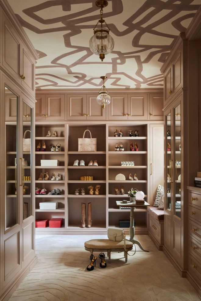 Dodson Interiors – Flower Magazine Showhouse_4