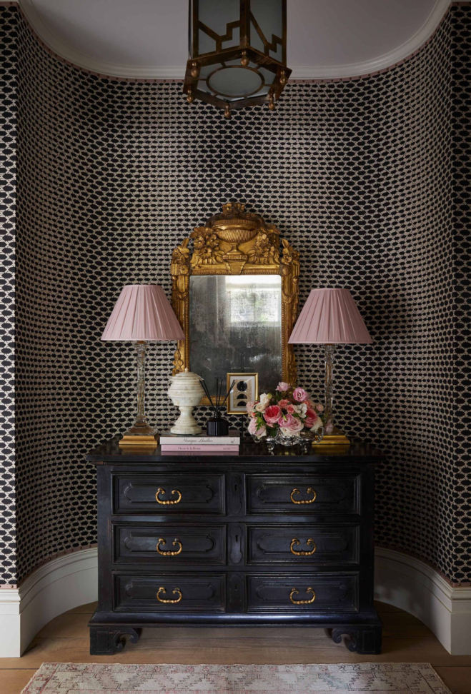 Dodson Interiors – Flower Magazine Showhouse_5