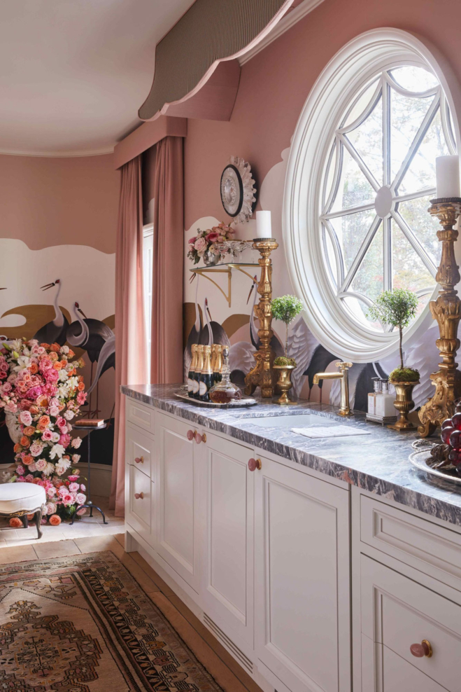 Dodson Interiors – Flower Magazine Showhouse_7