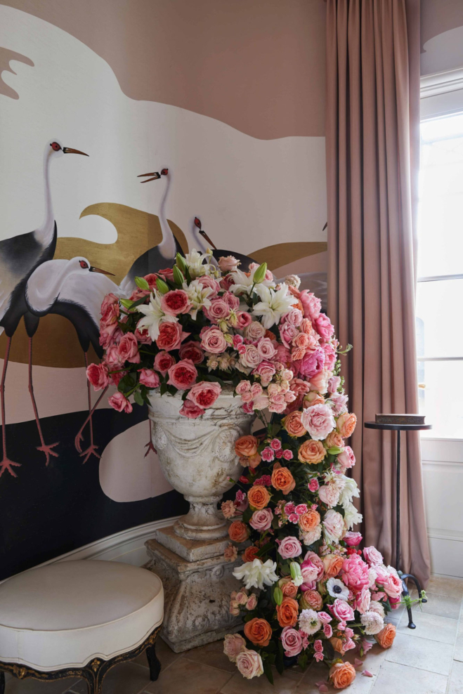 Dodson Interiors – Flower Magazine Showhouse_8