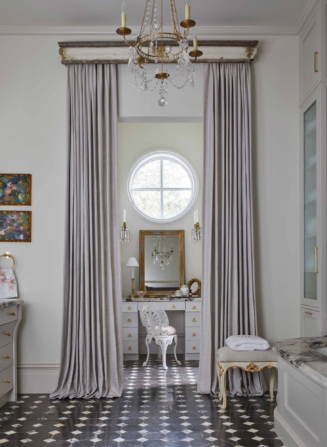 Dodson Interiors – Flower Magazine Showhouse_9