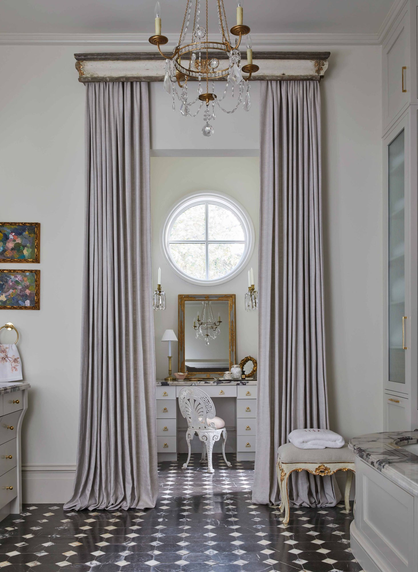 Dodson Interiors – Flower Magazine Showhouse_9