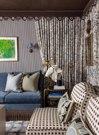 Dodson Interiors – Kips Bay Dallas Showhouse_1