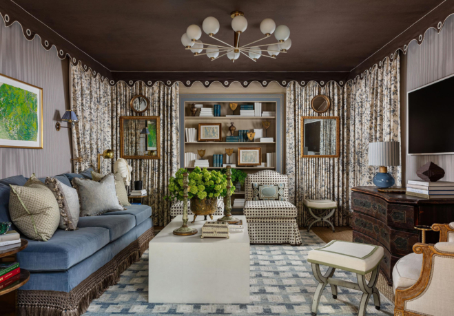 Dodson Interiors – Kips Bay Dallas Showhouse_2