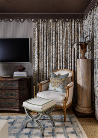 Dodson Interiors – Kips Bay Dallas Showhouse_4